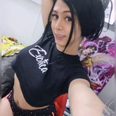 April