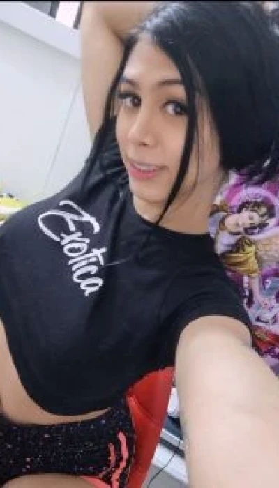 April
