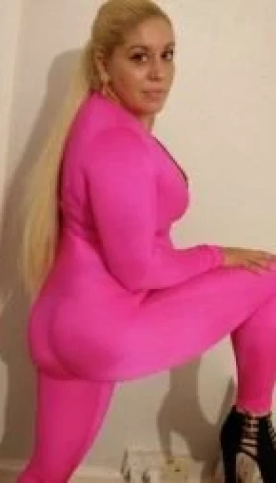 Female Escort