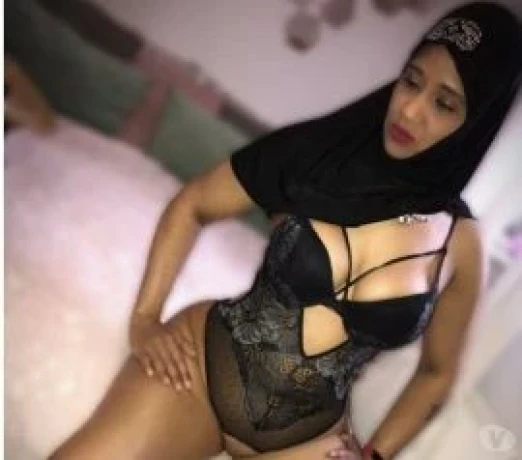 Female Escort