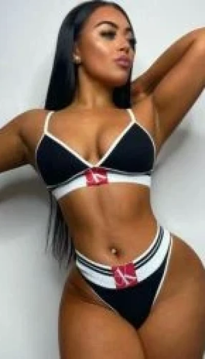 Female Escort