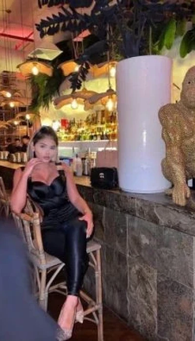Fabiana