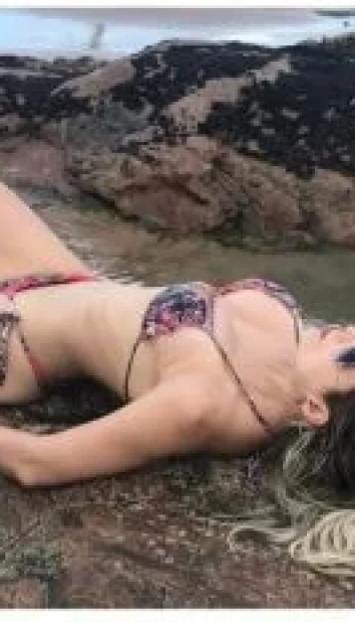 Female Escort