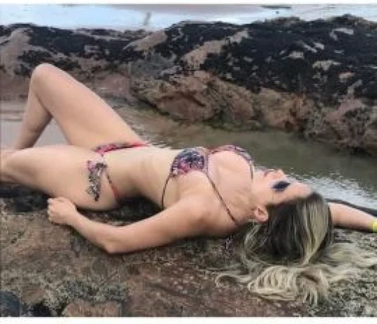Female Escort