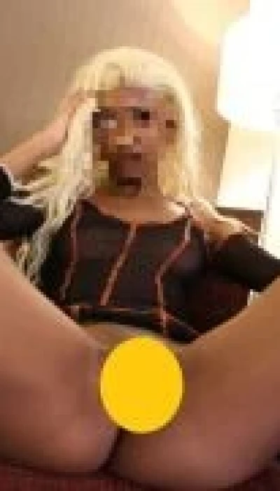 Angel Starr