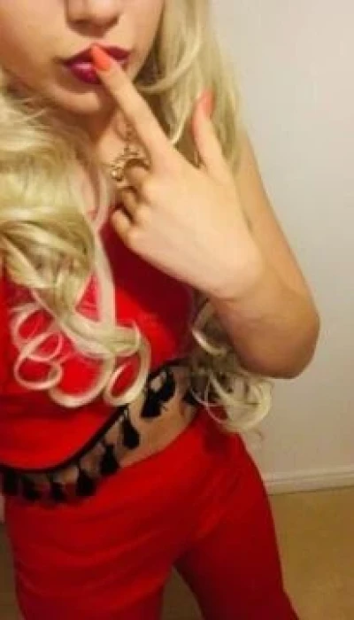 Amanda
