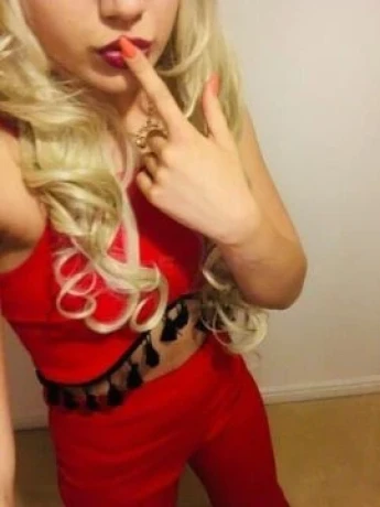 Amanda
