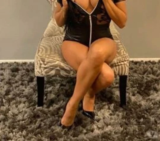 Female Escort