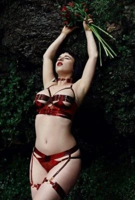 Elettra Arazatah