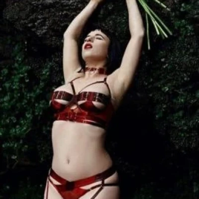 Elettra Arazatah