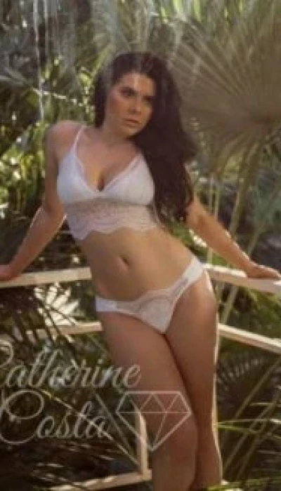 Catherine