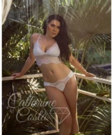 Catherine