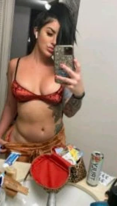 Sharon Luv