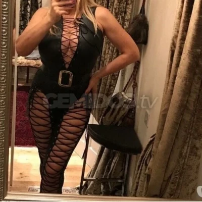 Female Escort