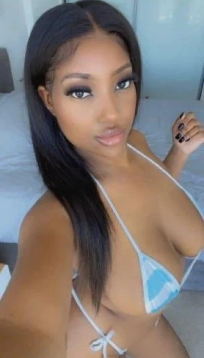 Shanice Rose