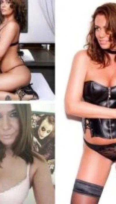 Female Escort