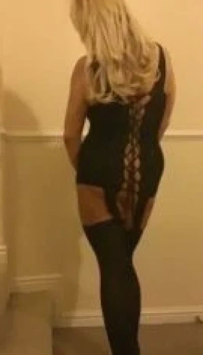 Female Escort