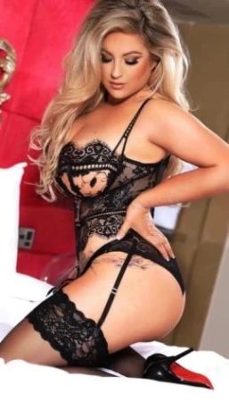 Ashley Downs Xxx