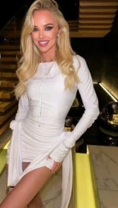 Olivia Xx