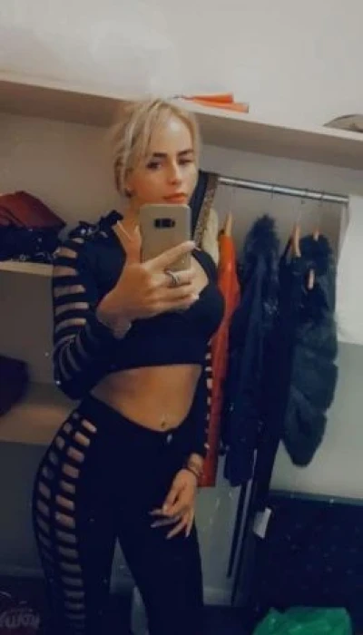 Blondie