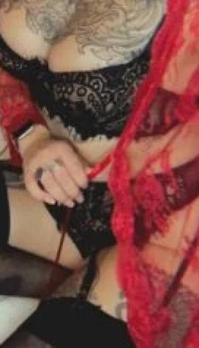 Female Escort