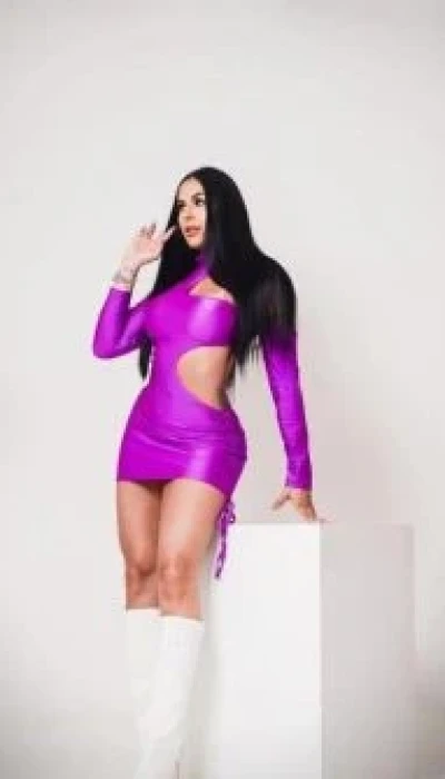 Amanda