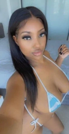Shanice Rose