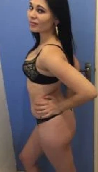 Female Escort