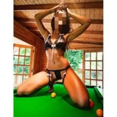 Female Escort