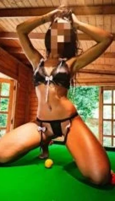 Female Escort