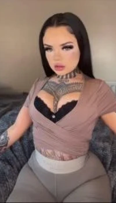 Elle Beltran