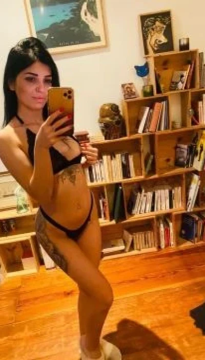 MariaGFE