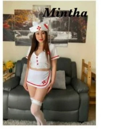 Mintha