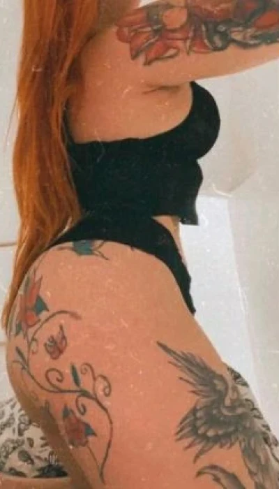Female Escort