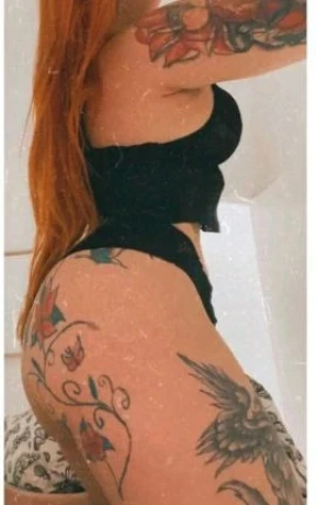 Female Escort