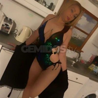 Female Escort