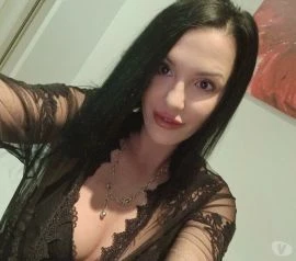 Female Escort