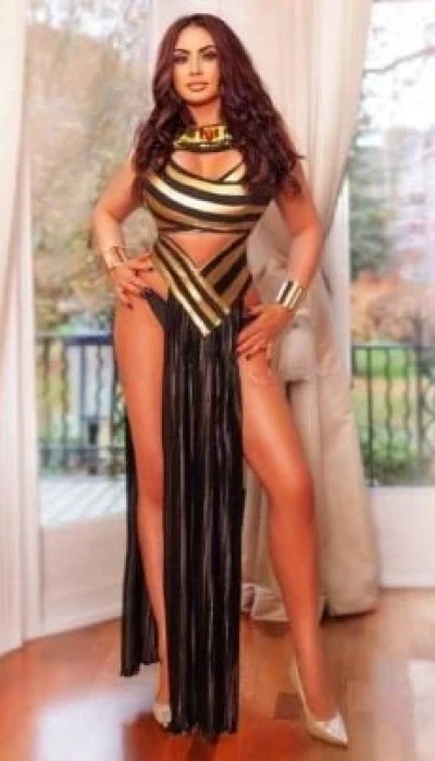 Angela Devi