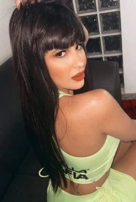 Stheffany