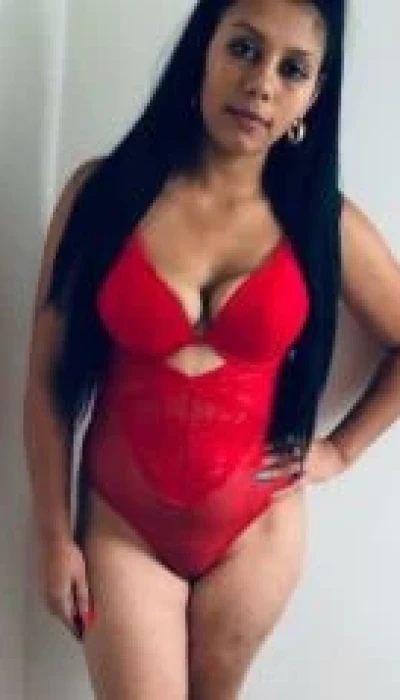 Female Escort
