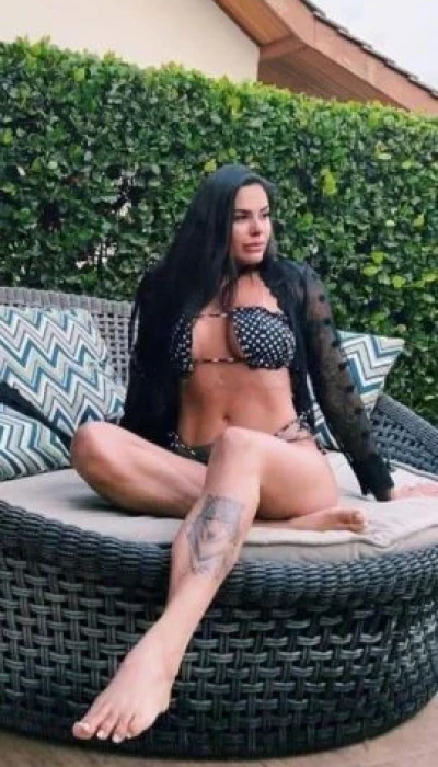 Amanda