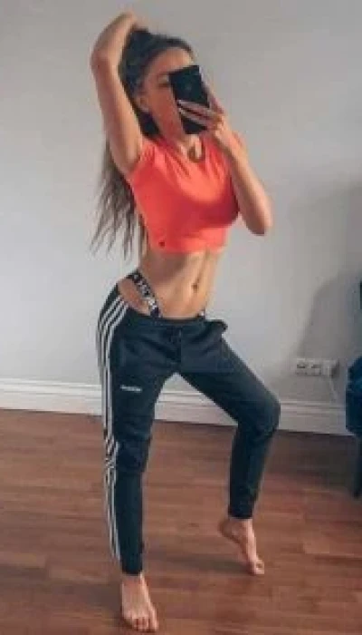 Female Escort