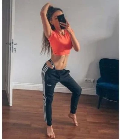 Female Escort