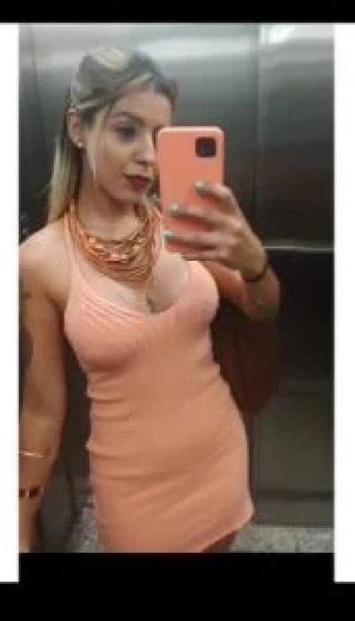 Mary Angel
