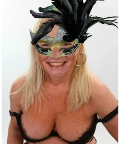 Female Escort