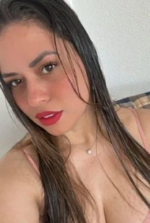 Gracy Maria
