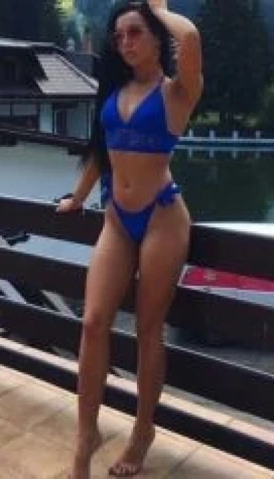 Female Escort