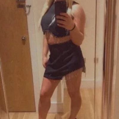 Naughty TS Dennise