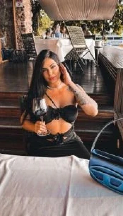 Amanda