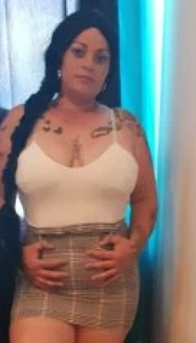 Female Escort